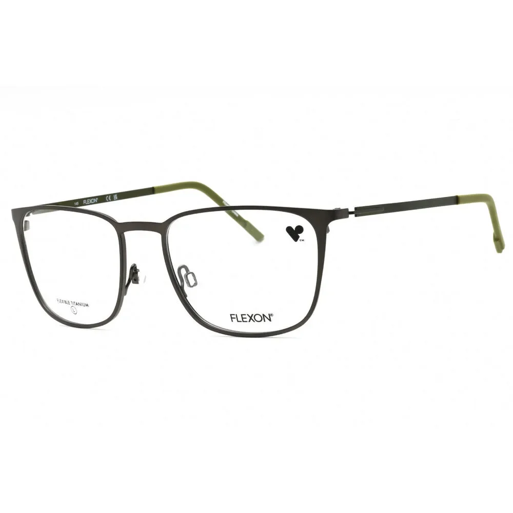 NWT Flexon FLEXON E1143-071 54mm New Eyeglasses